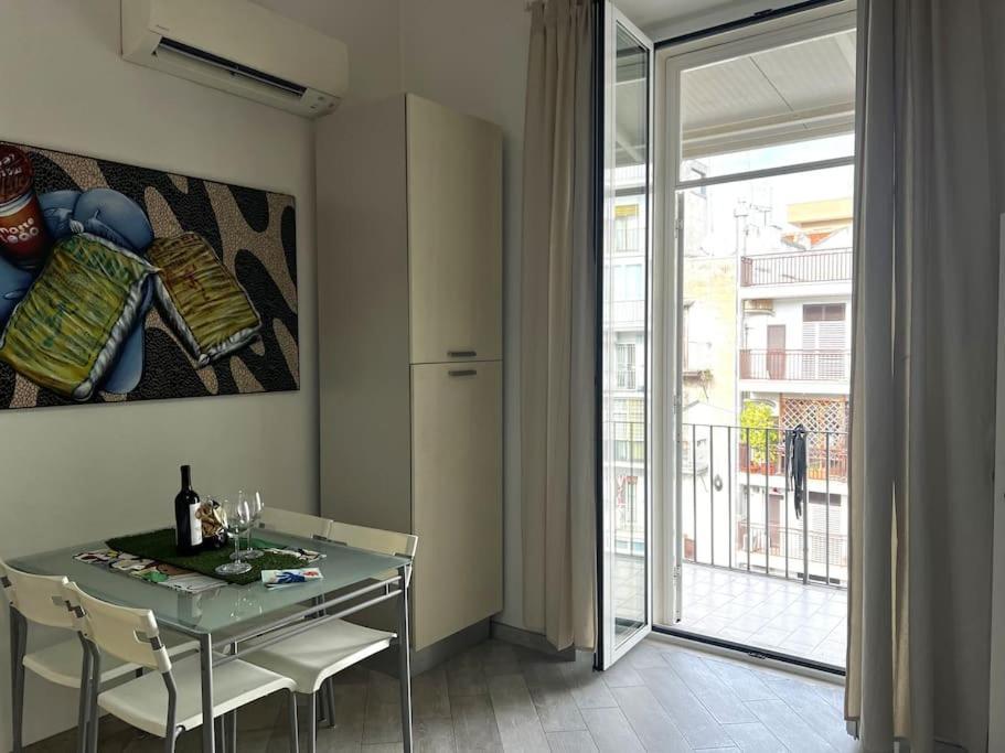 شقة Rio House باري المظهر الخارجي الصورة