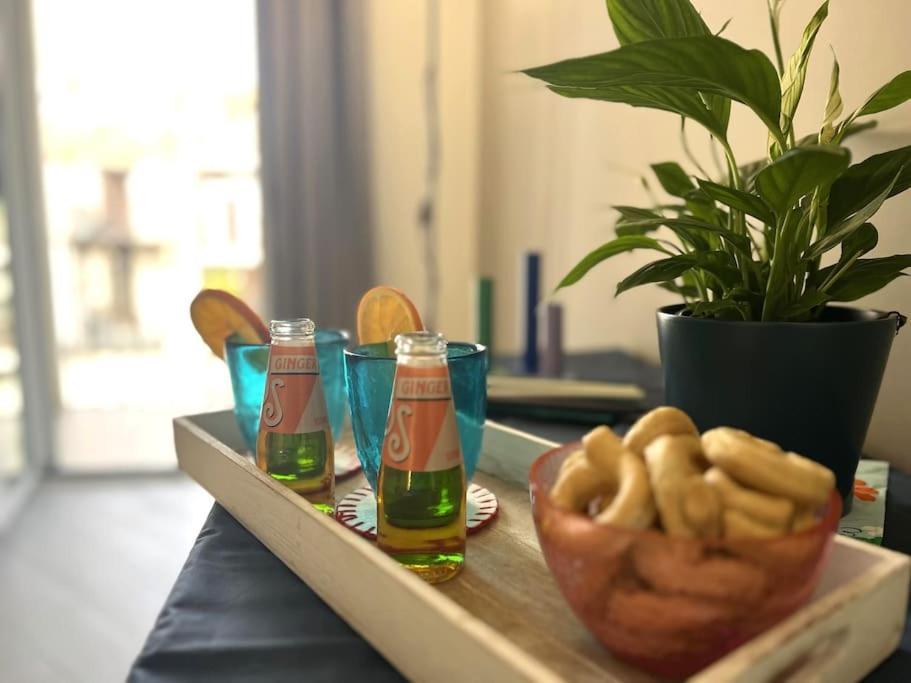 شقة Rio House باري المظهر الخارجي الصورة