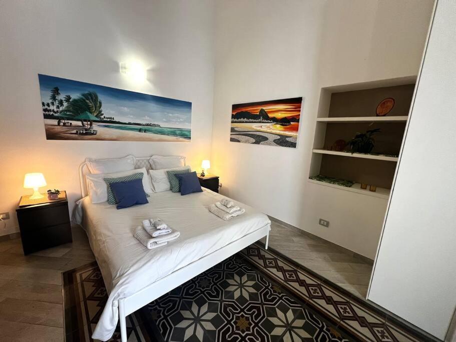 شقة Rio House باري المظهر الخارجي الصورة