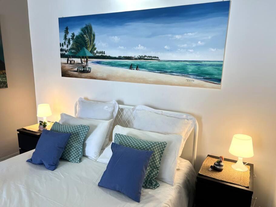شقة Rio House باري المظهر الخارجي الصورة
