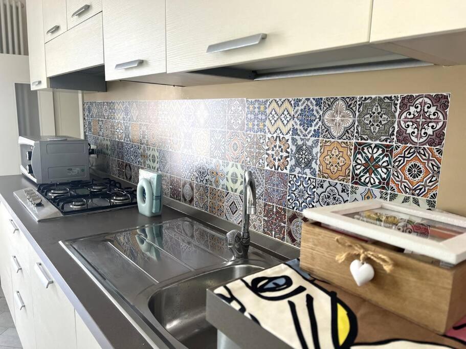 شقة Rio House باري المظهر الخارجي الصورة