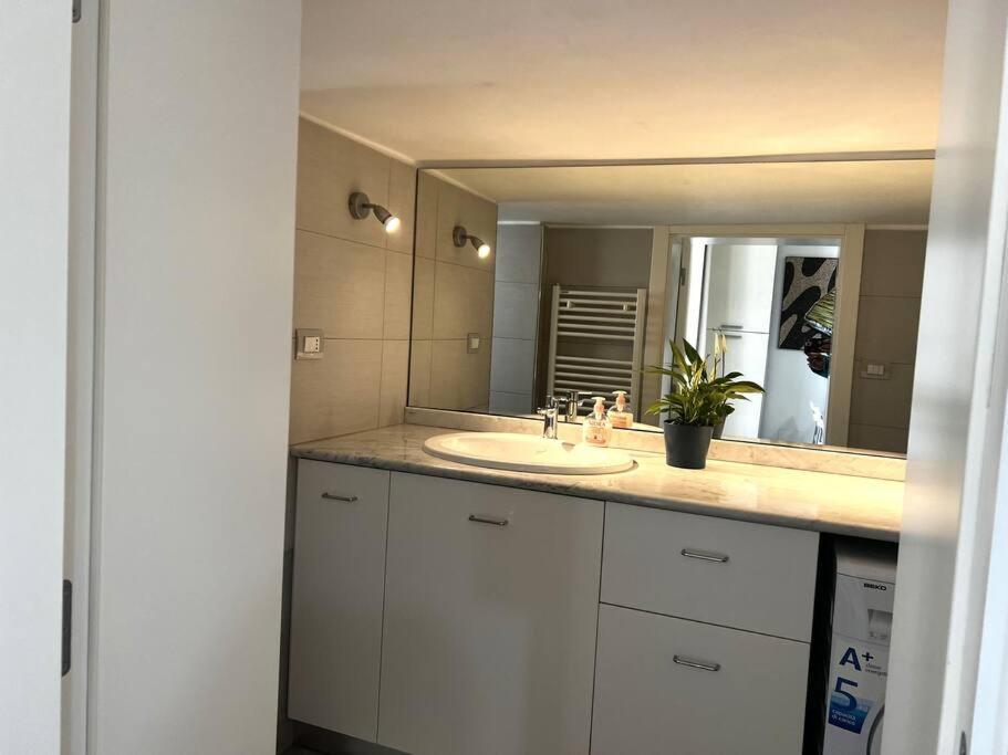 شقة Rio House باري المظهر الخارجي الصورة
