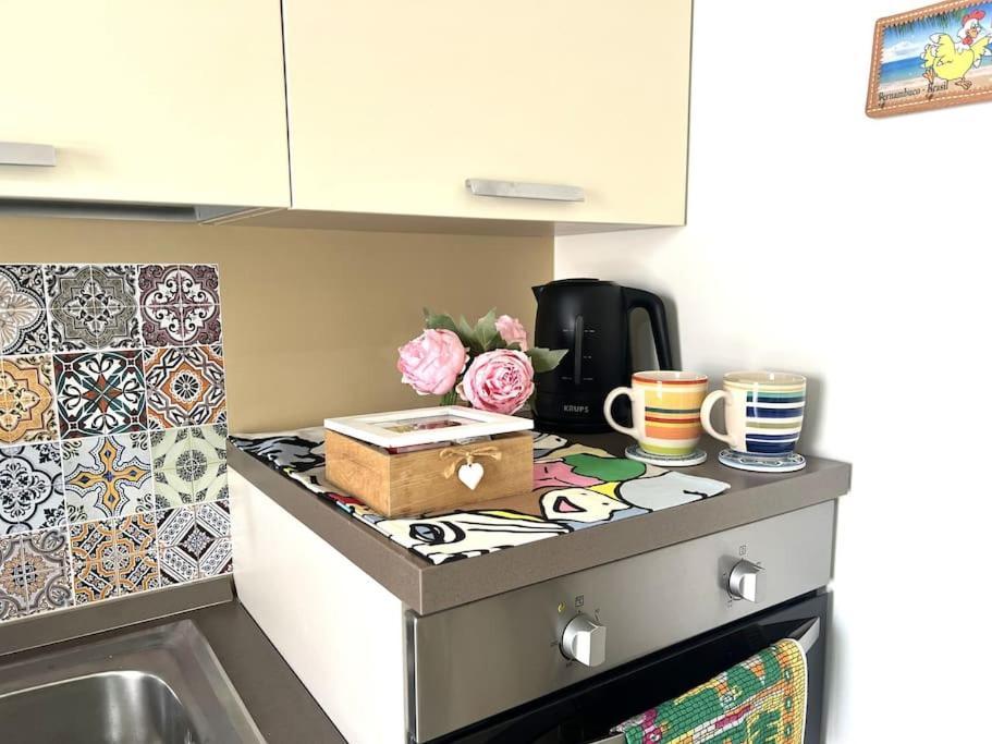 شقة Rio House باري المظهر الخارجي الصورة