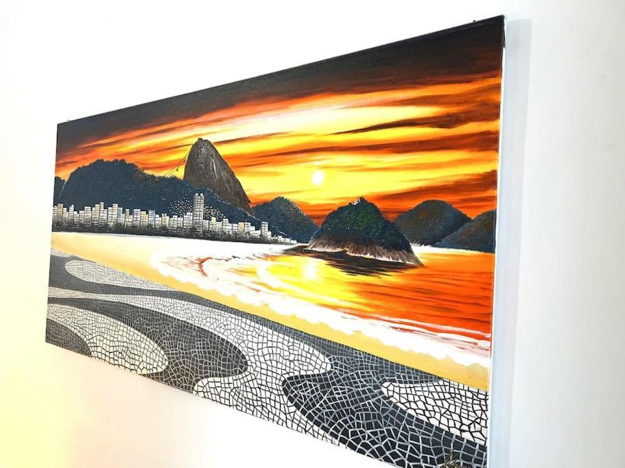 شقة Rio House باري المظهر الخارجي الصورة