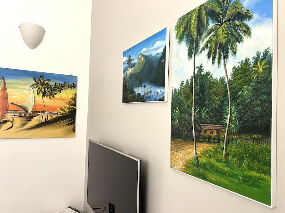 شقة Rio House باري المظهر الخارجي الصورة